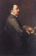 Frank Holl John Everett Millais oil painting picture wholesale